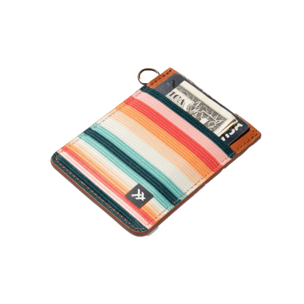 vertical thread wallet renae